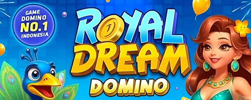 Royaldream Rumah Drum Band