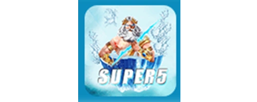 Super5 Rumah Drum Band
