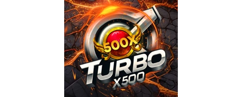 Turbox500 Rumah Drum Band